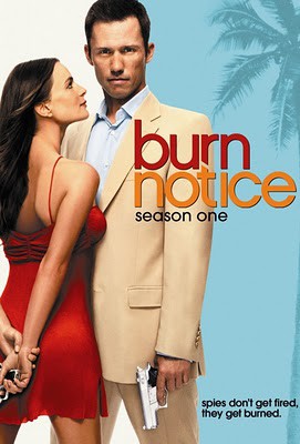 Burn Notice